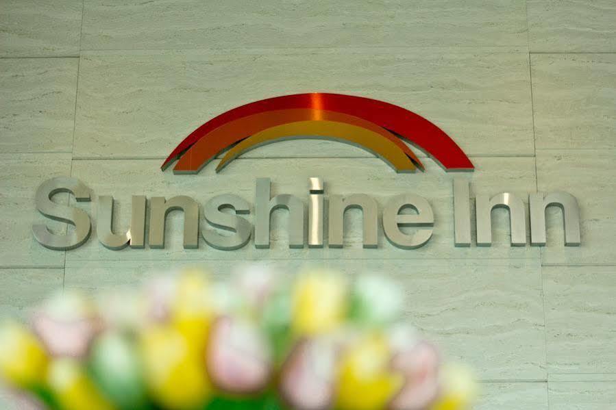 Sunshine Inn Malacca Exteriör bild