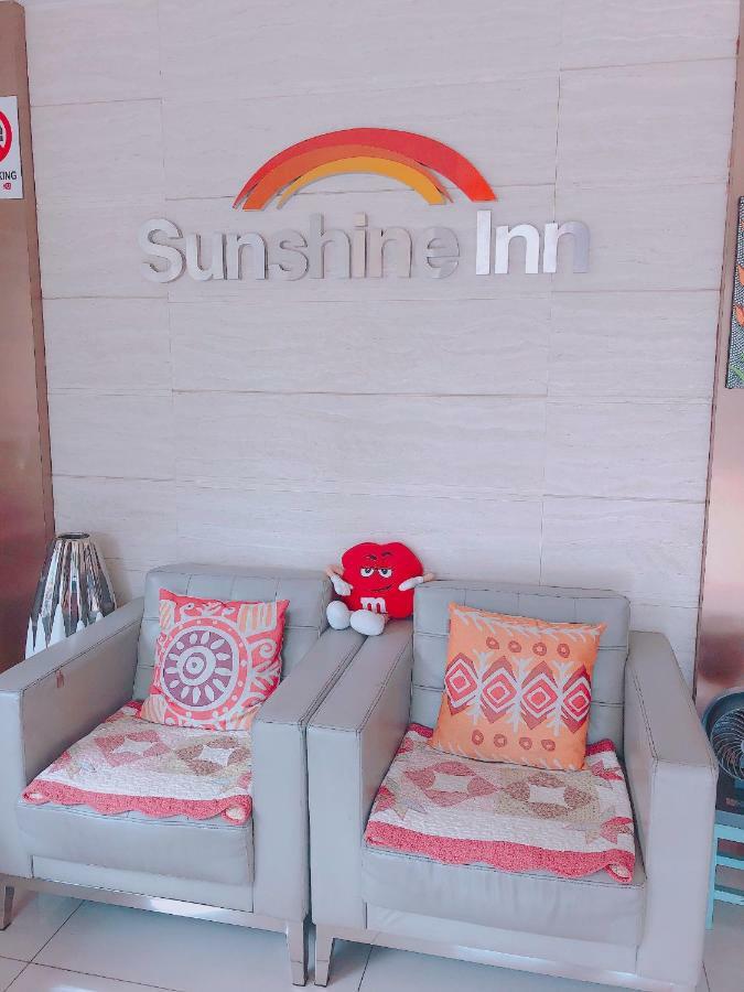 Sunshine Inn Malacca Exteriör bild
